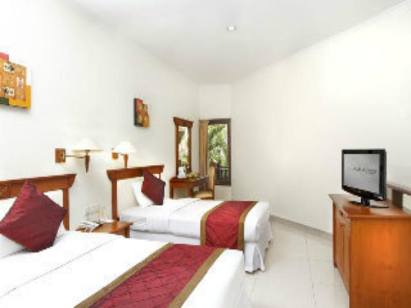 Adhi Jaya Hotel Kuta  Exterior photo