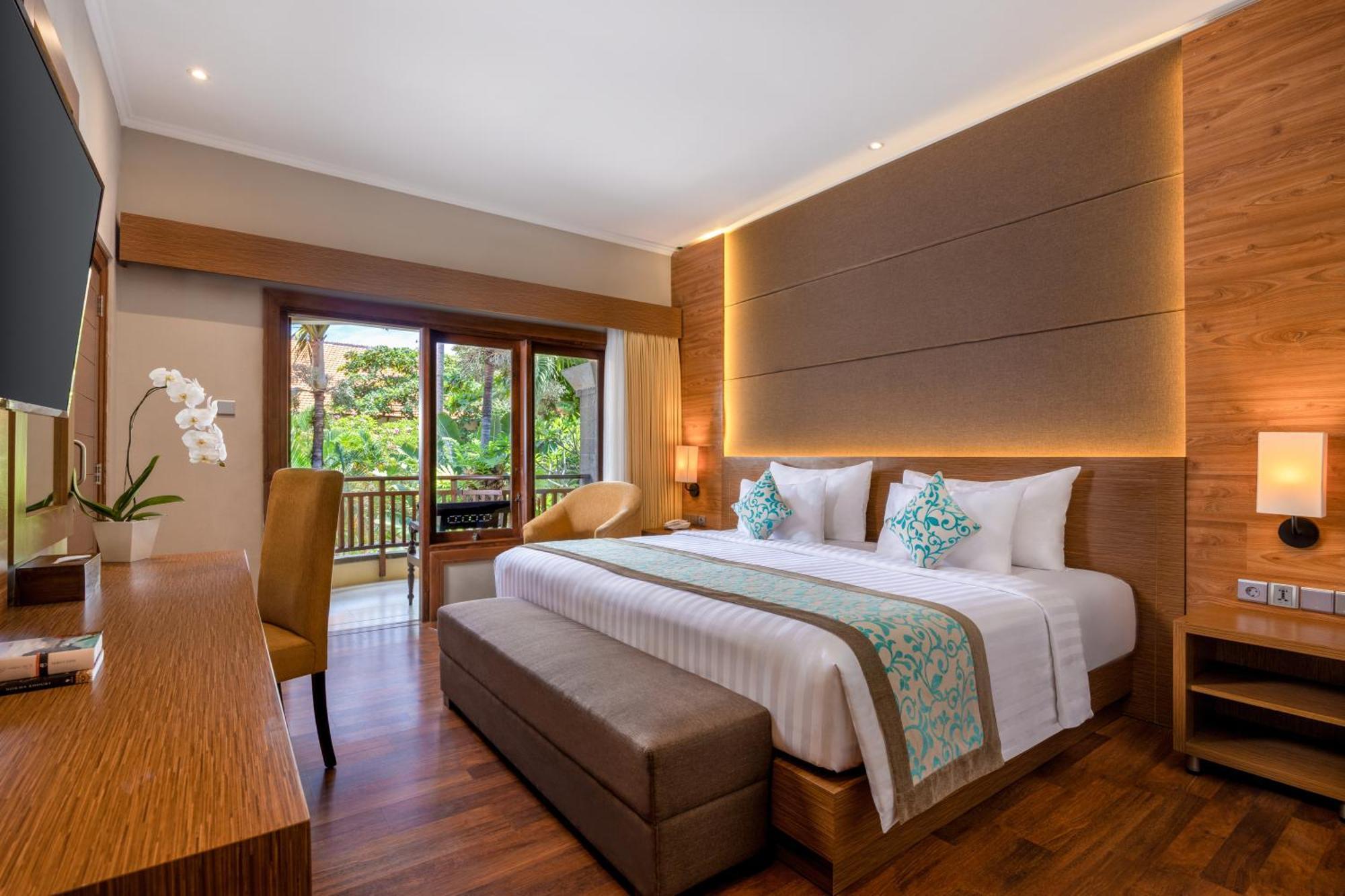 Adhi Jaya Hotel Kuta  Exterior photo